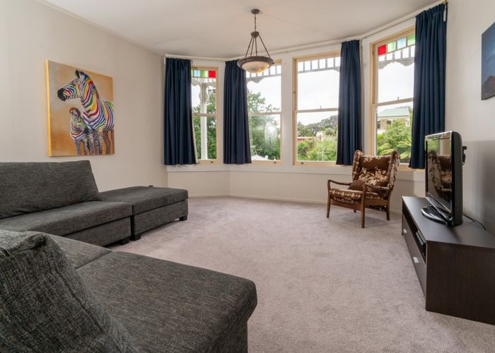  at 304A Tinakori Road, Thorndon, Wellington