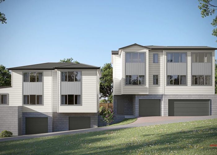  at 5D Lavery Place, Sunnynook, North Shore City, Auckland