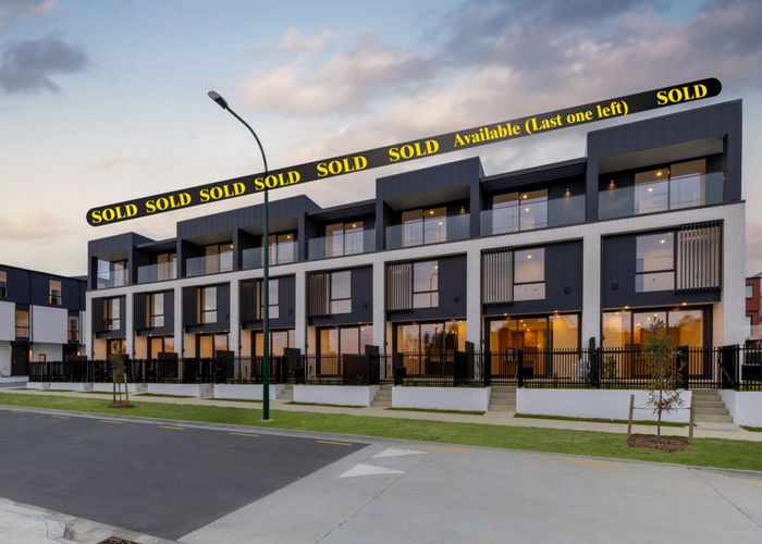  at 7/239 Flat Bush School Road, Flat Bush, Manukau City, Auckland
