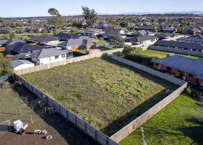  at 57C Lowes Road, Rolleston, Selwyn, Canterbury