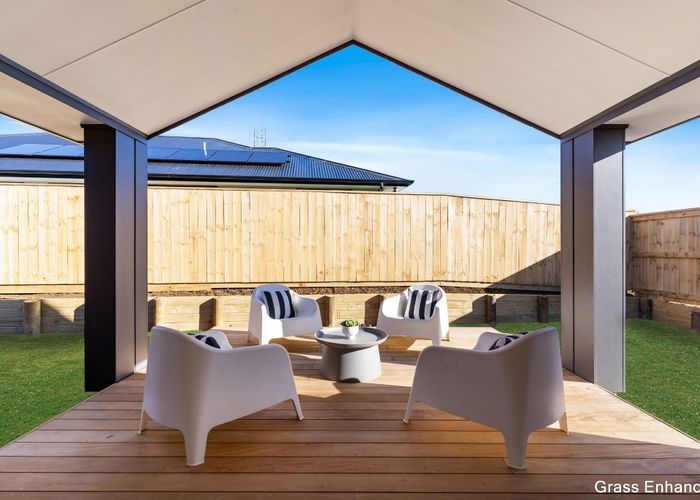  at 58 Te Rata Boulevard, Paerata, Franklin, Auckland