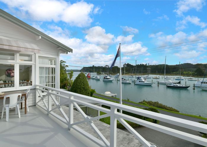  at 260 Wade River Road, Wade Heads, Whangaparaoa
