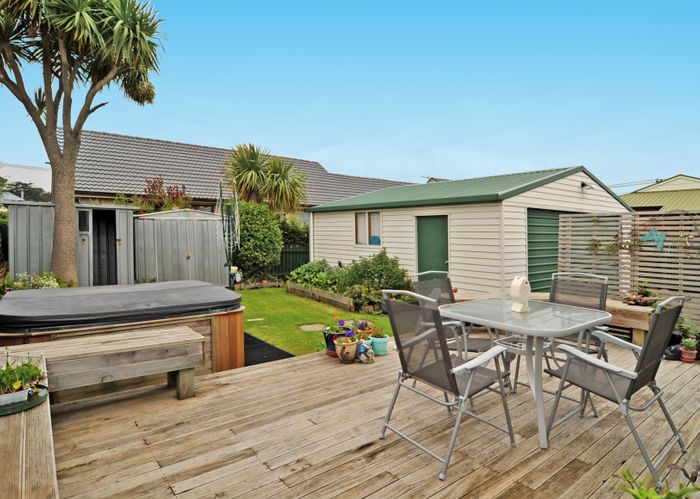  at 21 Ascot Street, Saint Kilda, Dunedin