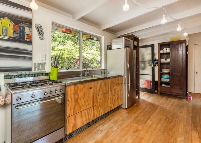  at 43 Whakarite Road, Ostend, Waiheke Island