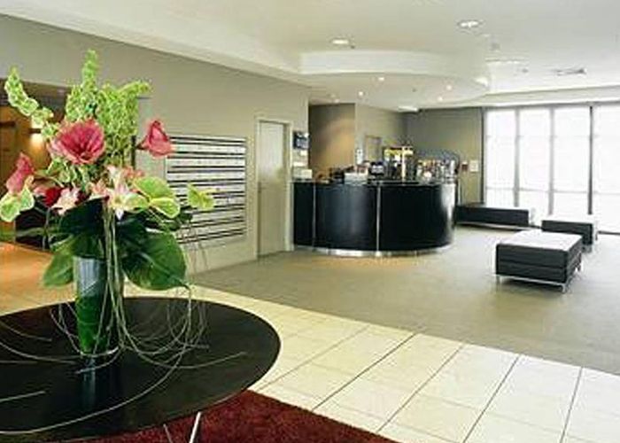  at 1405/1 Hobson Street, Auckland Central, Auckland