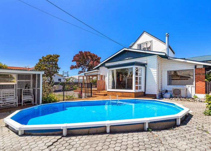  at 64 South Street, Blenheim