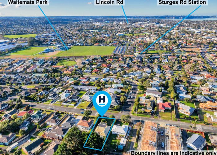  at 14 Geordie Street, Henderson, Auckland