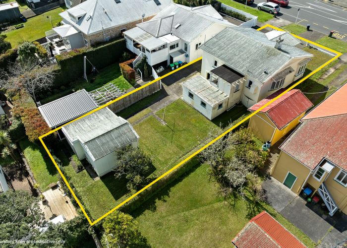  at 58 Garnet Road, Westmere, Auckland City, Auckland