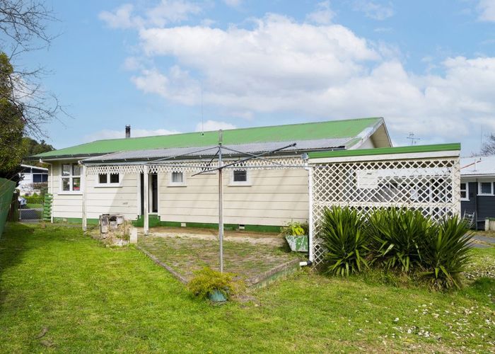  at 6 Einstein Street, Outer Kaiti, Gisborne