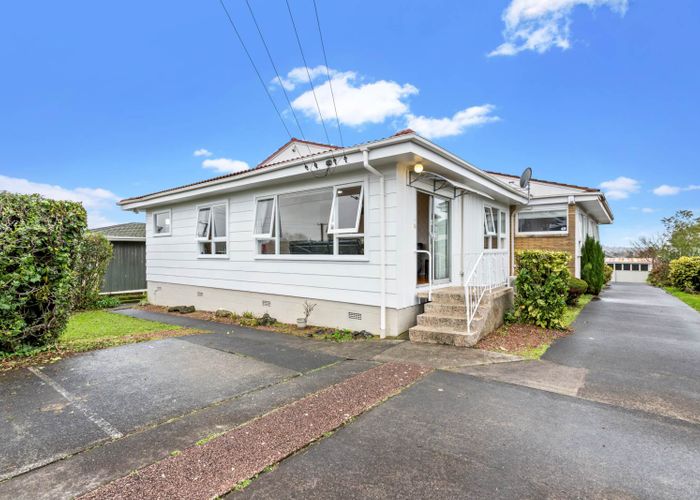  at 1/346 Richardson Road, Mount Roskill, Auckland