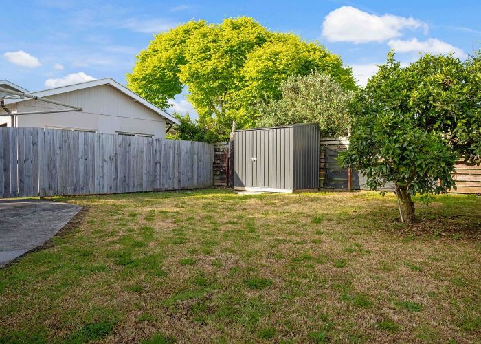  at 64A Helvetia Road, Pukekohe, Pukekohe