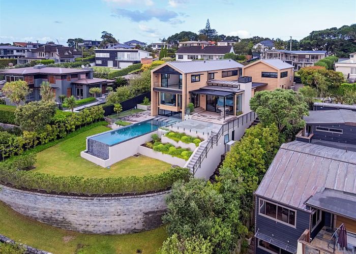  at 24 Seacliffe Avenue, Belmont, North Shore City, Auckland