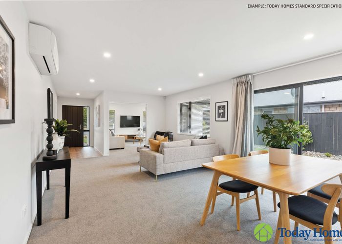  at Lot 1008, Rosemerryn, Lincoln, Selwyn, Canterbury