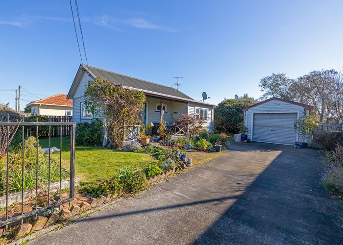  at 36A South Road, Kuripuni, Masterton