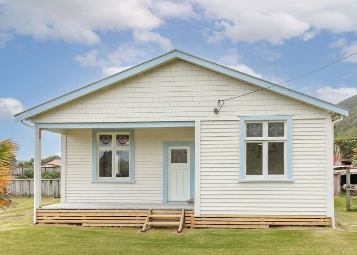  at 11 River Road, Westport, Buller, West Coast