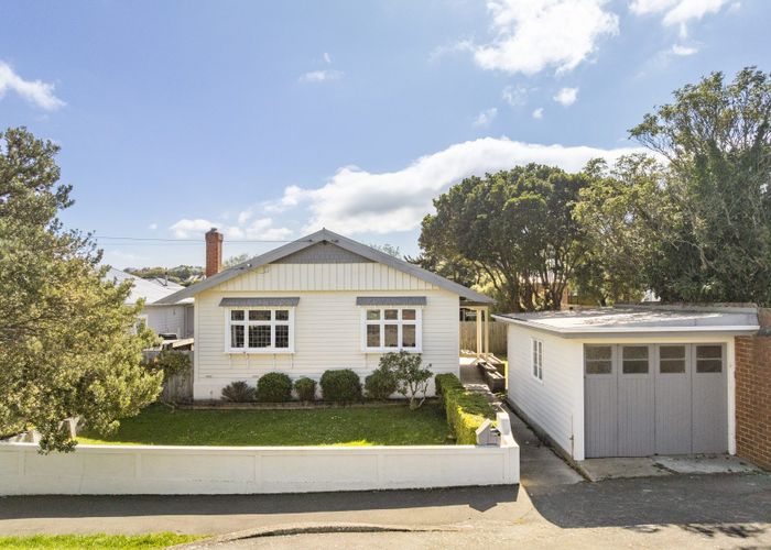  at 123 Marlow Street, Musselburgh, Dunedin, Otago