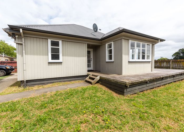  at 25a Norana Avenue, Favona, Mangere East, Manukau City, Auckland