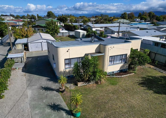  at 10 Burden Street, Blenheim, Blenheim, Marlborough