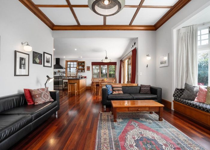  at 131 Upland Road, Kelburn, Wellington, Wellington