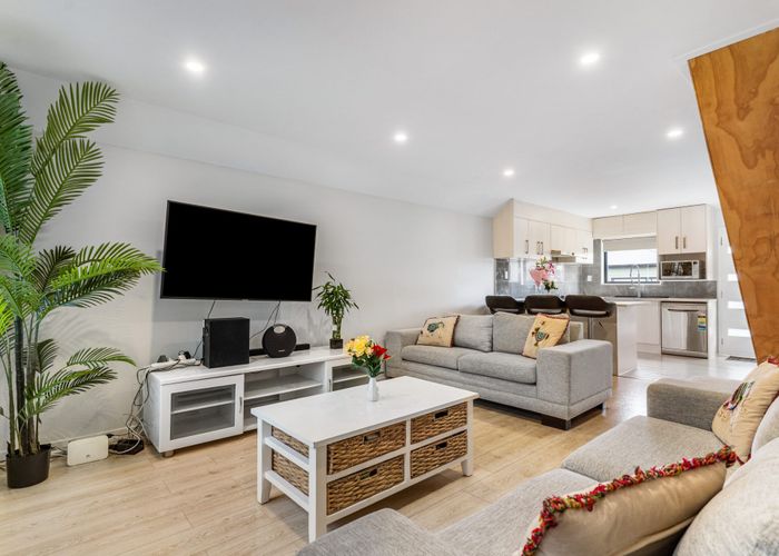  at 8/6 Patterson Street, Sandringham, Auckland City, Auckland