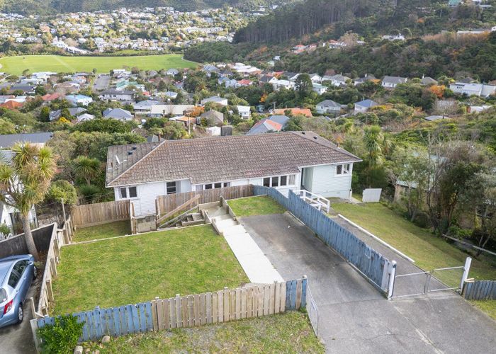  at 40 and 42 Victory Avenue, Karori, Wellington, Wellington