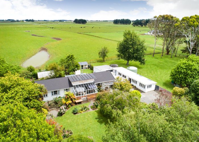 at 329 Makirikiri Road, Crofton, Marton