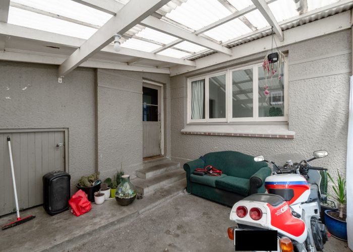  at 65 Preston Street, Prestonville, Invercargill, Southland