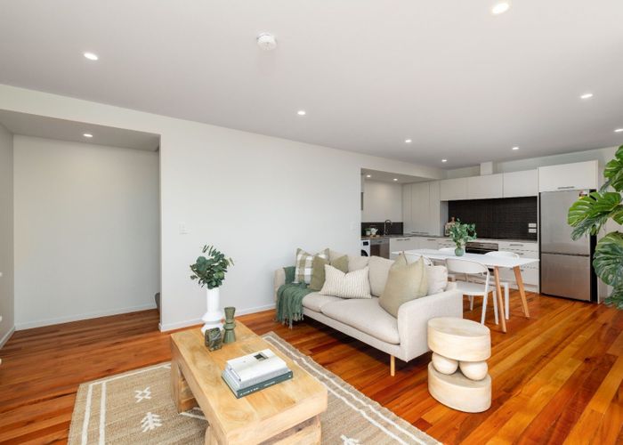  at 3/418 Manchester Street, St. Albans, Christchurch City, Canterbury