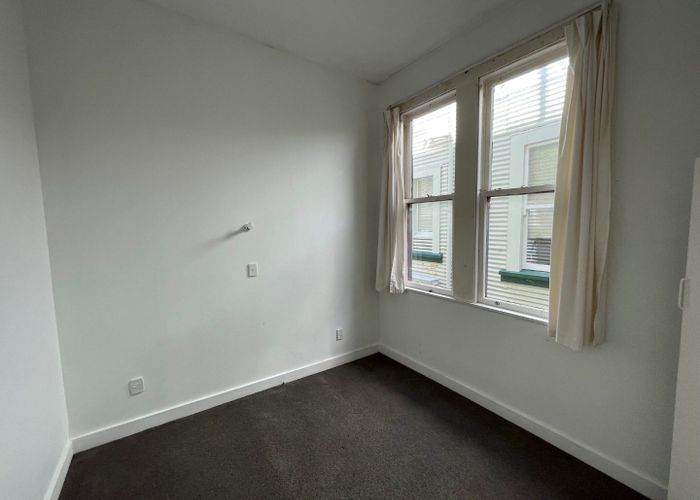  at Thorndon, Wellington, Wellington