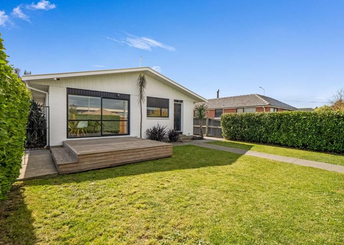  at 1/42 Northcote Road, Northcote, Christchurch City, Canterbury