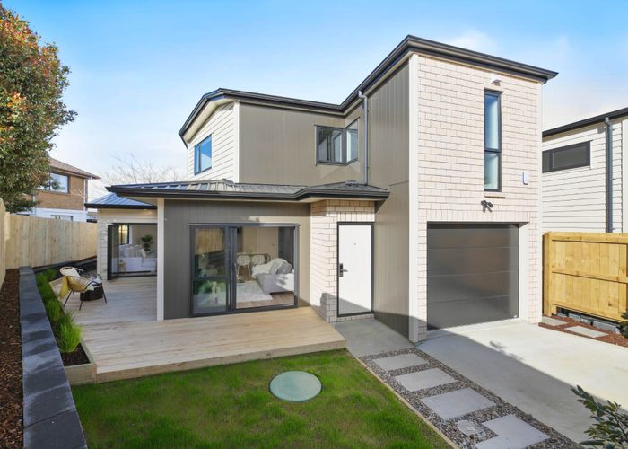  at Lot 4-6/12 Kurnell Drive, Botany Downs, Manukau City, Auckland