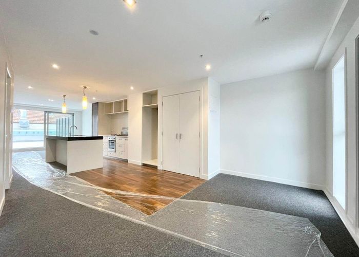  at 3D/444 Great North Road, Grey Lynn, Auckland City, Auckland