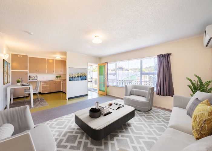  at 6/195 Waterloo Road, Hutt Central, Lower Hutt