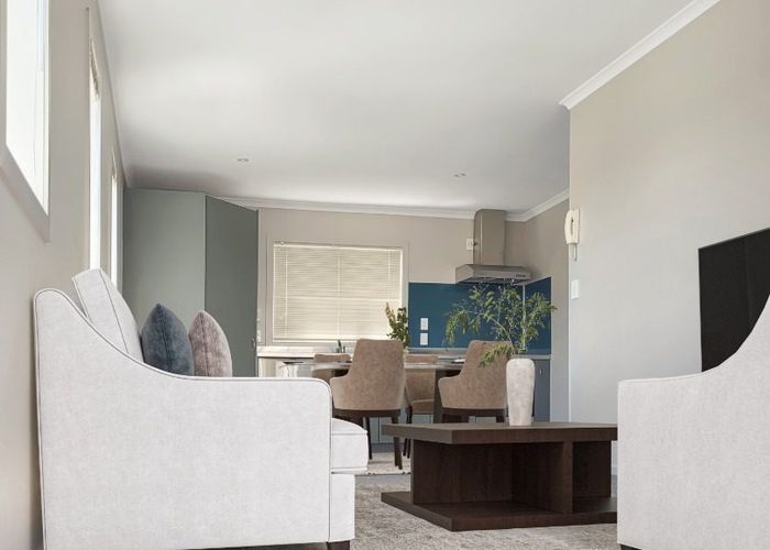  at 56/289 Shirley Road, Papatoetoe, Manukau City, Auckland