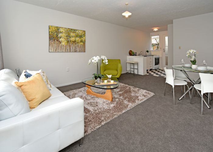  at 2/50 Clare Road, St Albans, Christchurch