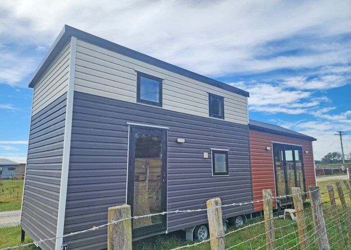  at Kaiapoi, Waimakariri, Canterbury