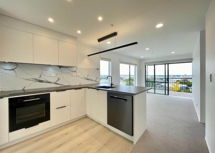  at 4D/28 Stanwell Street, Parnell, Auckland City, Auckland