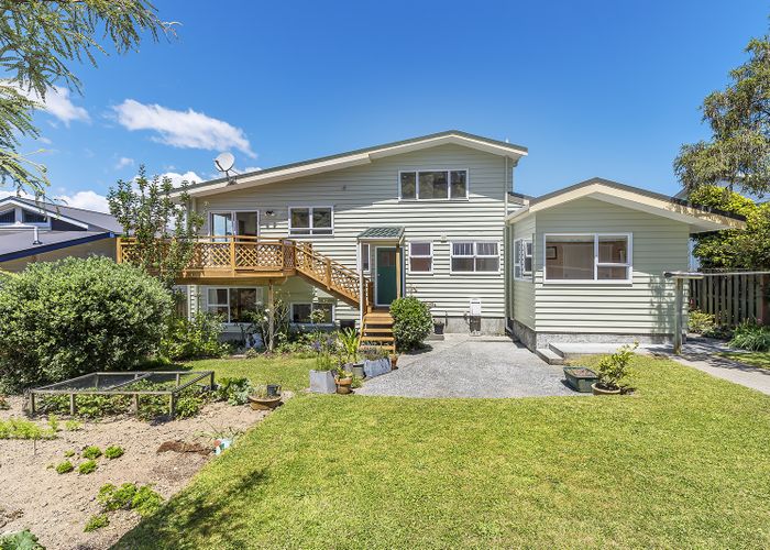 at 46 Truscott Avenue, Johnsonville, Wellington