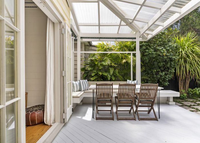  at 1 Pember Reeves Street, Freemans Bay, Auckland