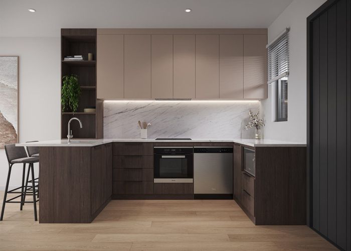  at 32/11-15 Edgerley Avenue, Newmarket, Auckland City, Auckland