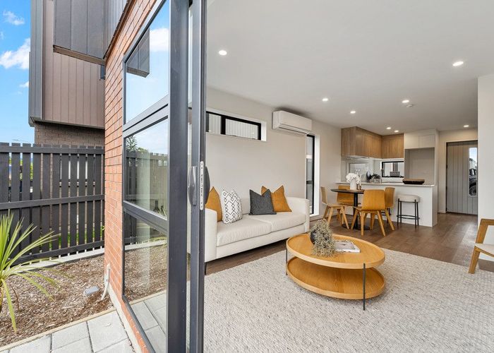  at 1/478 West Coast Road, Glen Eden, Waitakere City, Auckland
