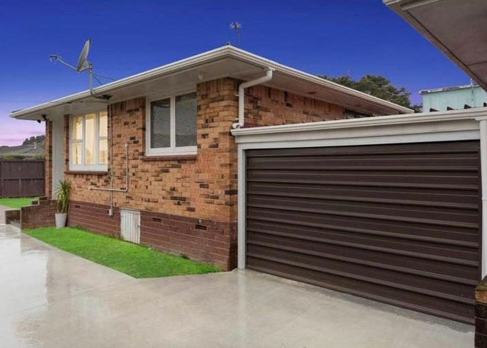  at 1/87 Carruth Road, Papatoetoe, Manukau City, Auckland