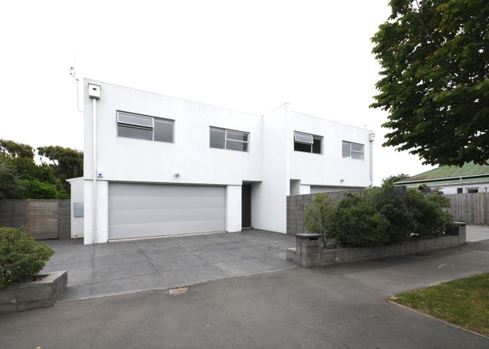  at 1/35 Mathesons Road, Phillipstown, Christchurch