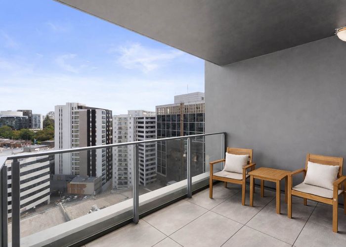  at 805/57 Wakefield Street, City Centre, Auckland City, Auckland