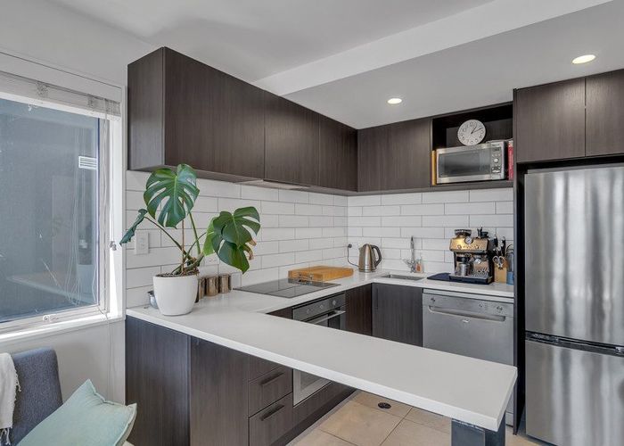  at 6/136 Salisbury Street, City Centre, Christchurch City, Canterbury