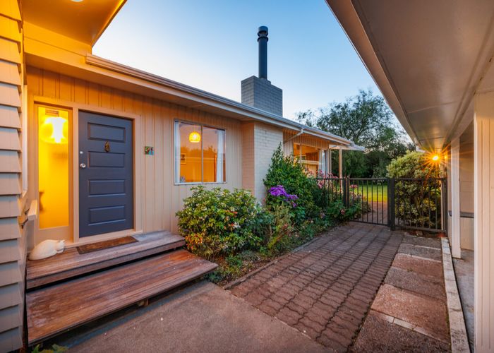  at 31 Henare Street, West End, Palmerston North