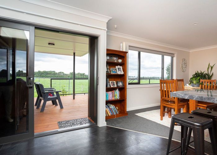  at 528 Tamaki River Road, Dannevirke, Tararua, Manawatu / Whanganui