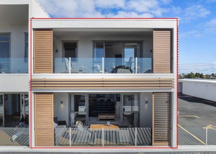  at 213/24 Wellington Street, Howick, Manukau City, Auckland