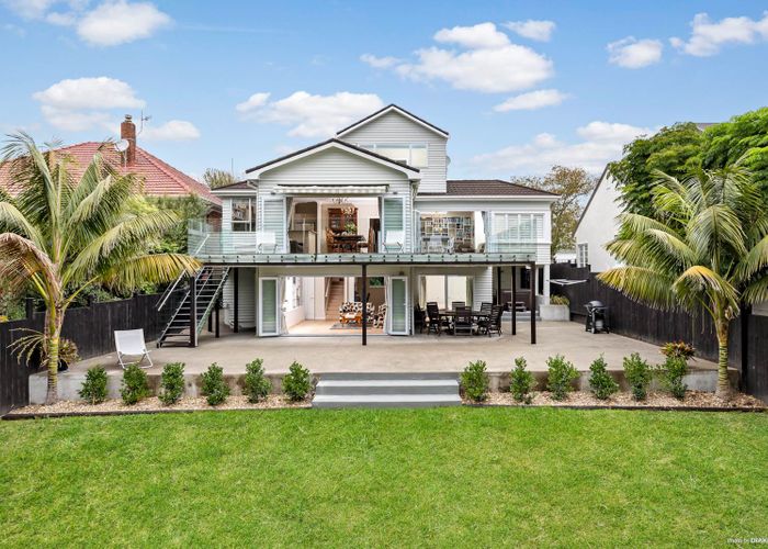  at 13 Brilliant Street, Saint Heliers, Auckland