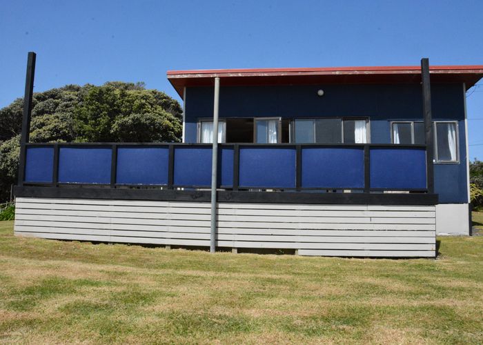  at 5 Tokopapa Street, Mōkau